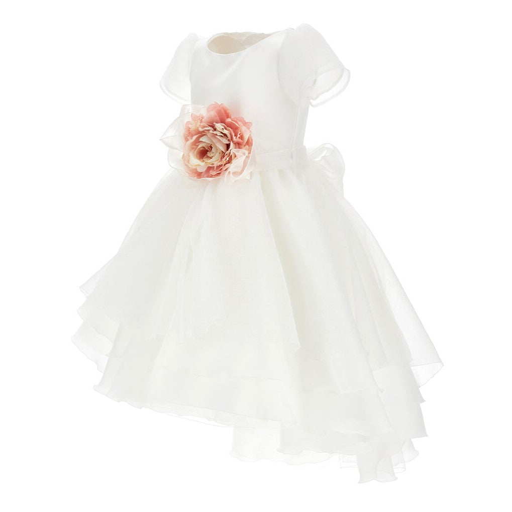 Abito MONNALISA Couture Lavinia Made in Italy