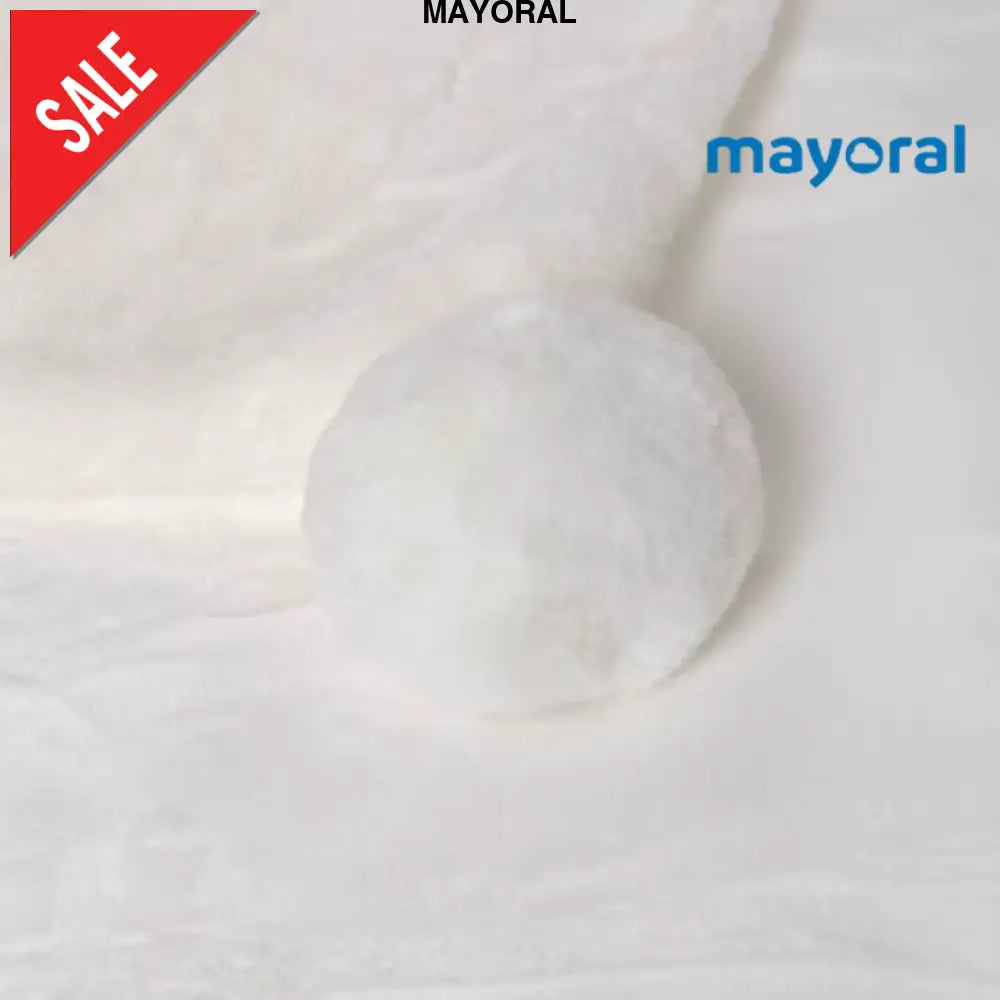 Coperta MAYORAL Panna / Taglia Unica Coperte