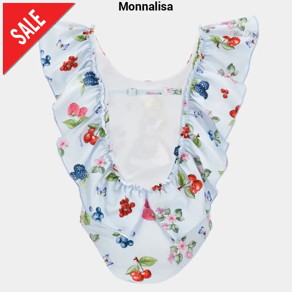 Costume Alice MONNALISA bianco 2 anni - 10 anni Costumi