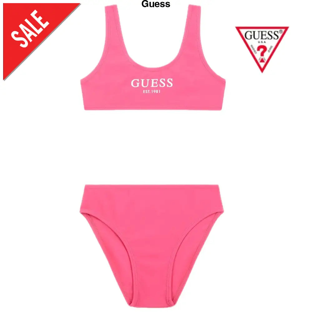 COSTUME GUESS Costumi