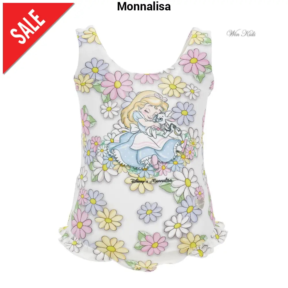 Costume Monnalisa 3 mesi - 36 mesi Costumi