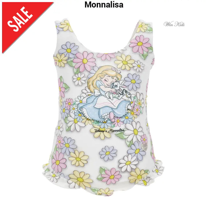 Costume Monnalisa 3 mesi - 36 mesi Costumi