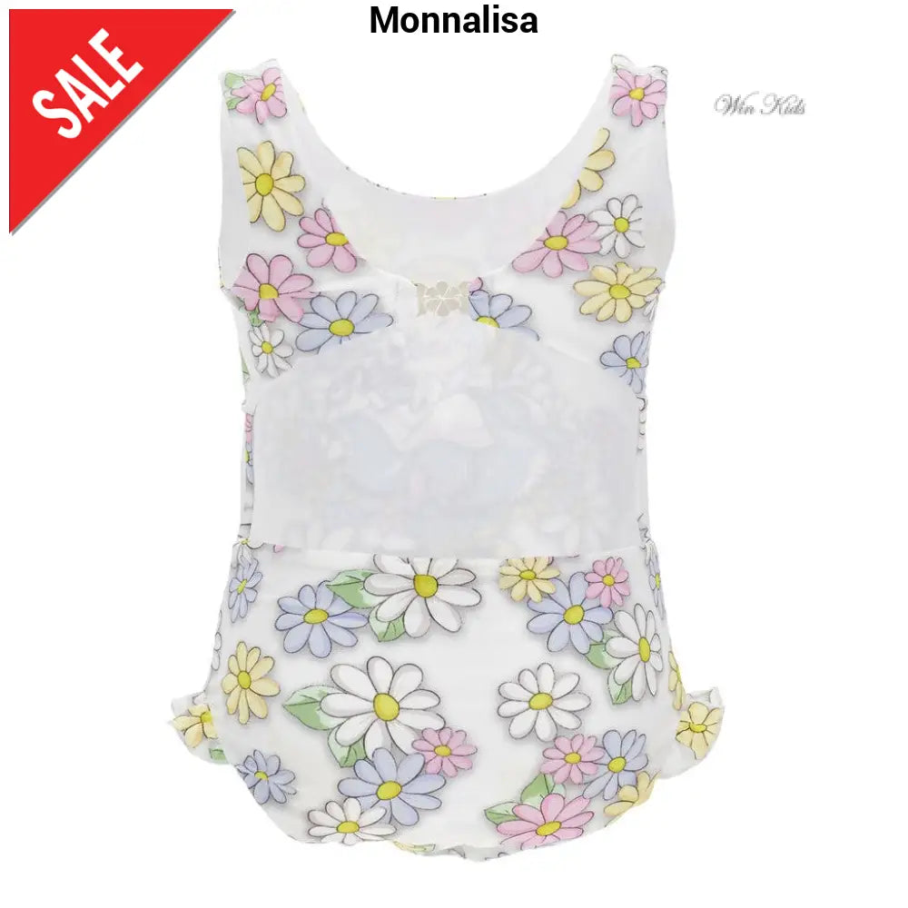 Costume Monnalisa 3 mesi - 36 mesi Costumi