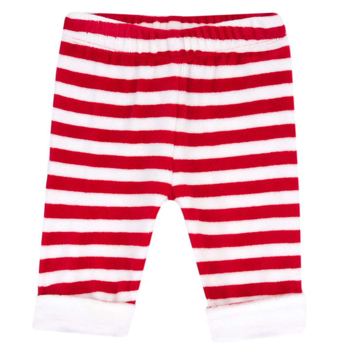 Conjunto Elfo de Natal CHICCO 1 mês - 18 meses