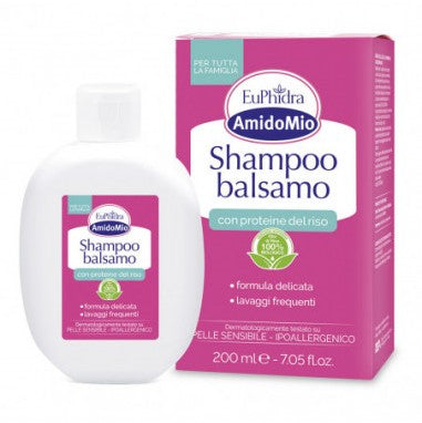 Fai Scorta! 4 Intimo Delicato + 2 Dermodetergente 0/5anni + 1 Shampoo Balsamo ( 🚚 Spedizione Gratuita )