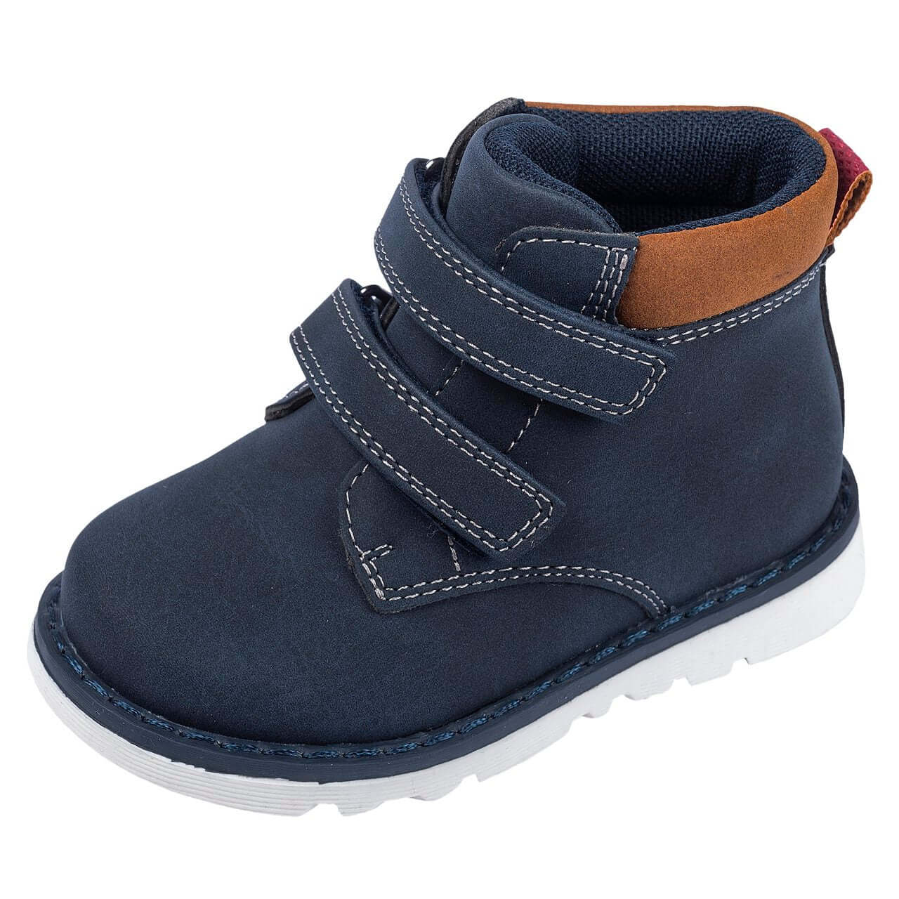 Zapatos de modelo de Chicco Blue Fabel de 20 a 32