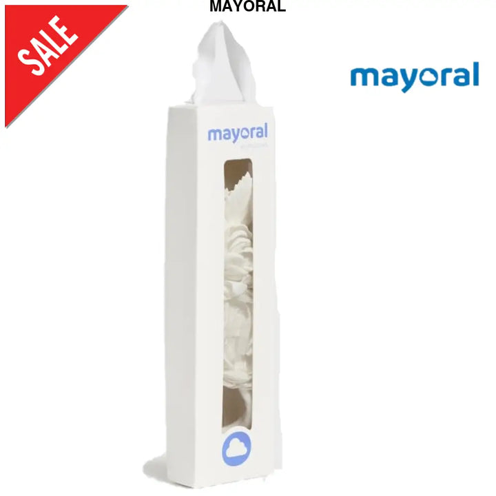 Fascia MAYORAL BIANCO / TAGLIA UNICA Fasce