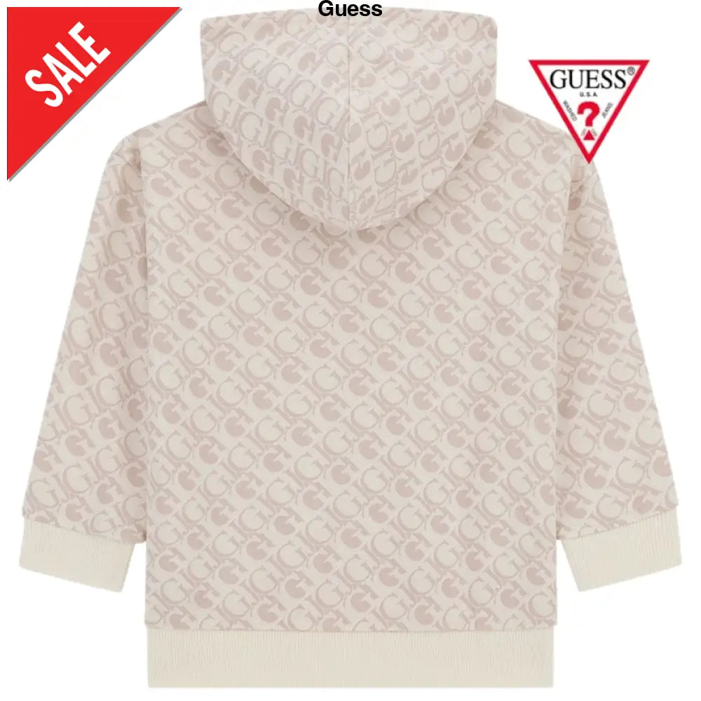 FELPA GUESS Felpe