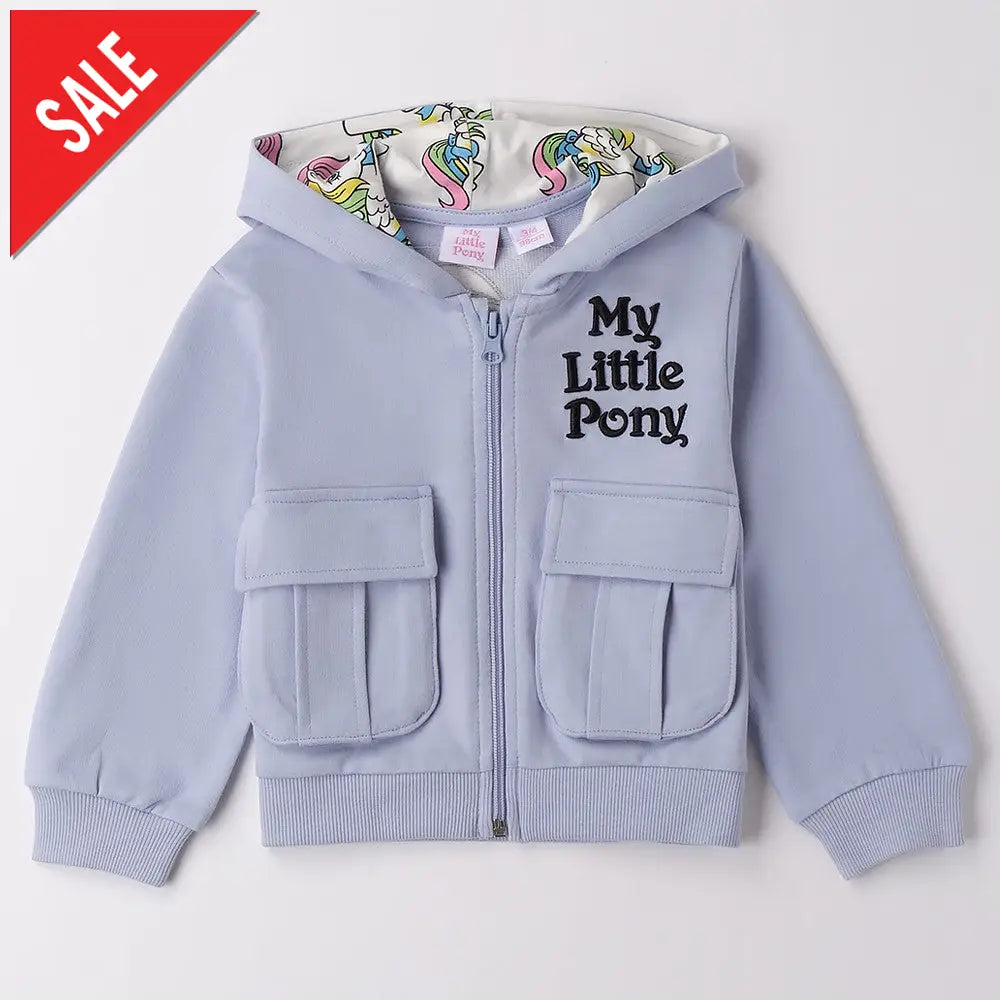 Felpa i DO My Little Pony lilla 3 anni - 10 anni Felpe