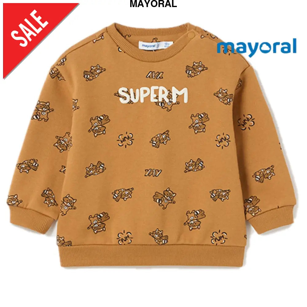 Felpa MAYORAL Felpe