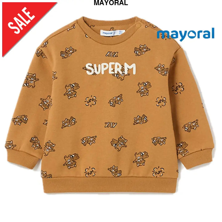 Felpa MAYORAL Felpe