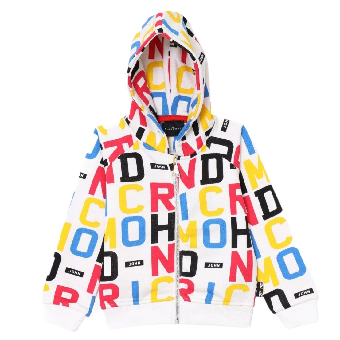 JOHN RICHMOND sweatshirt