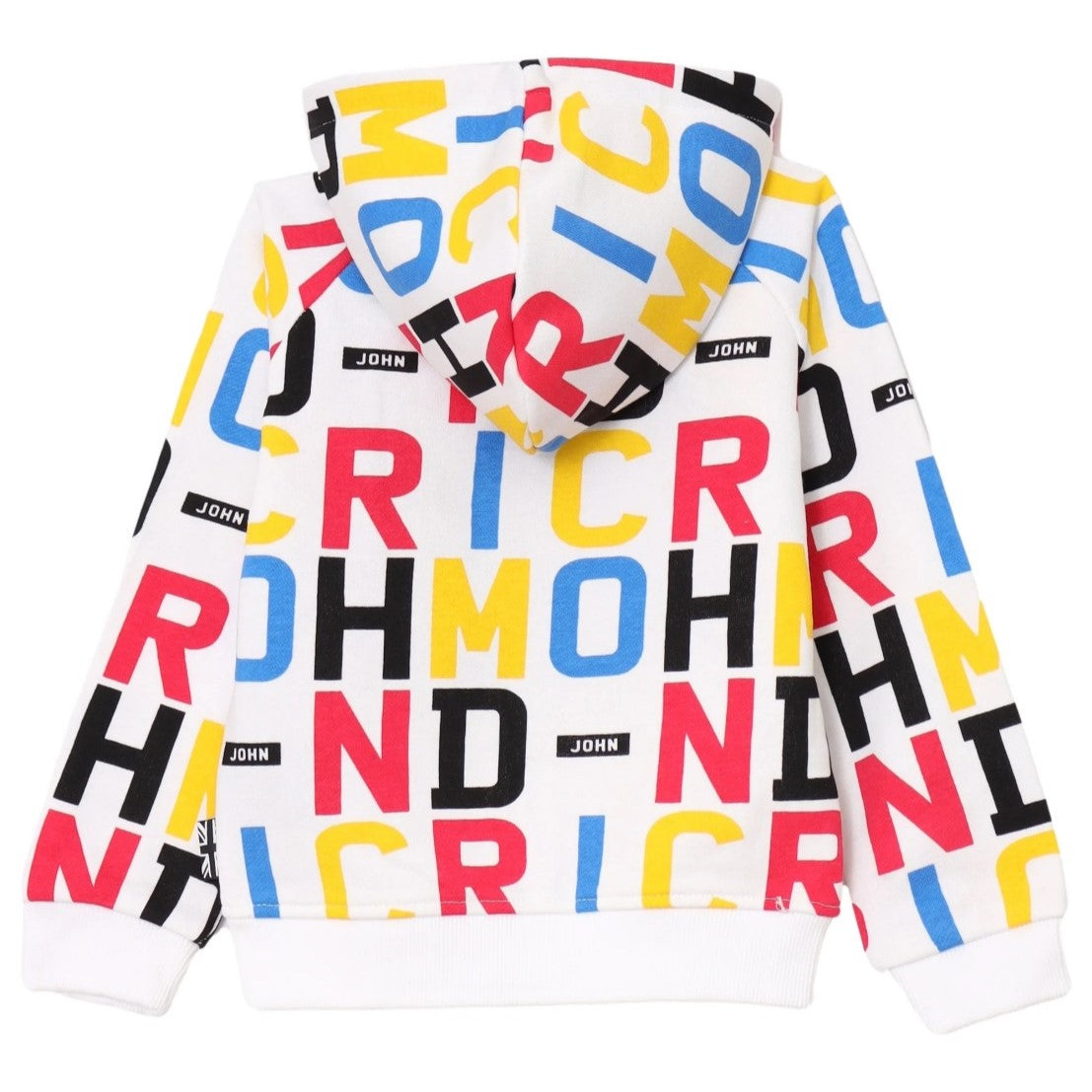 JOHN RICHMOND sweatshirt