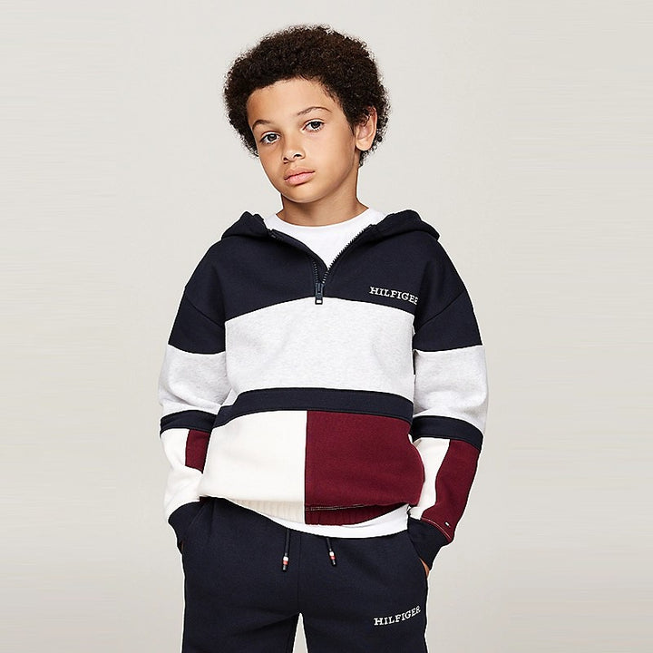 TOMMY HILFIGER sweatshirt