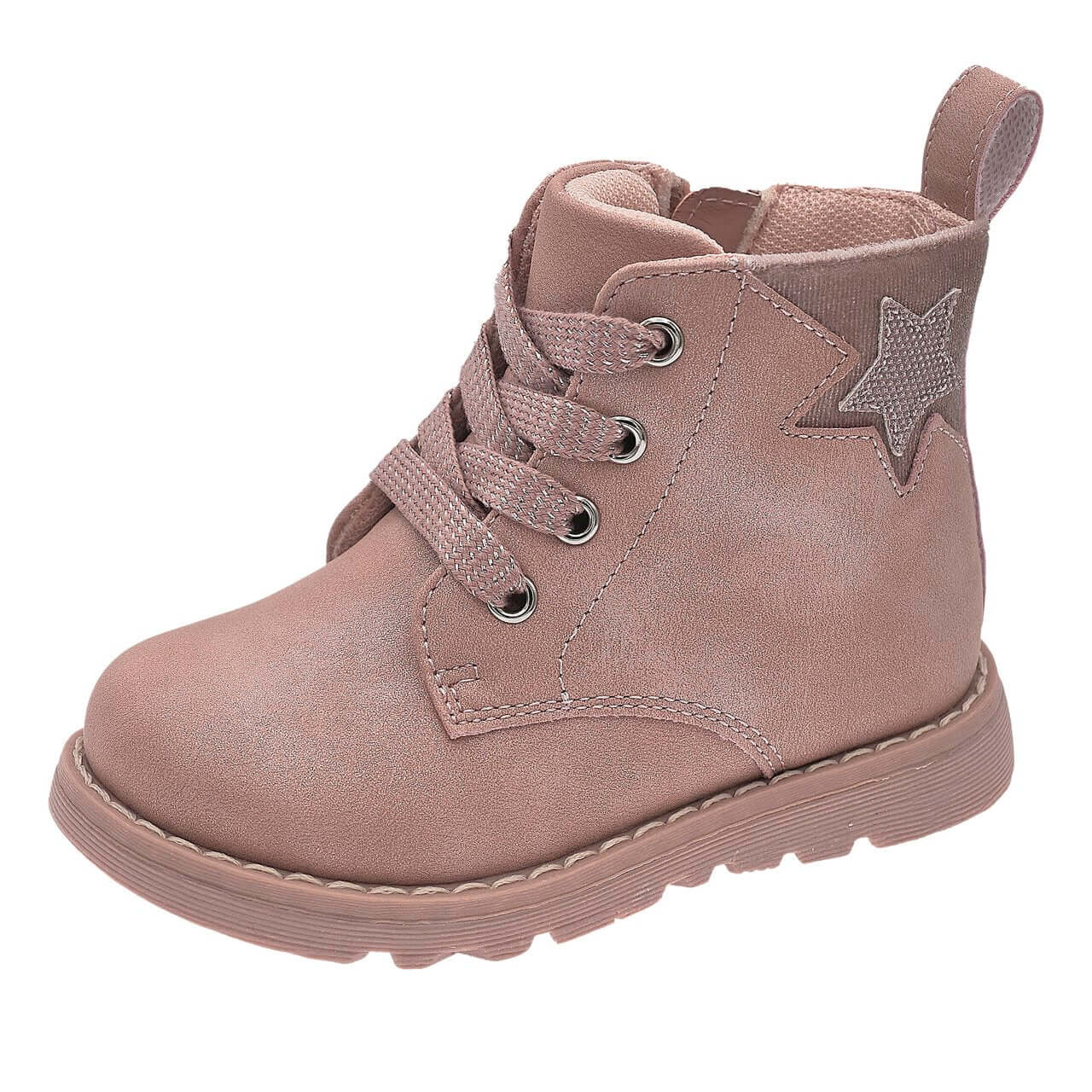 Chicco Pink Flemma model shoes from 20 to 32