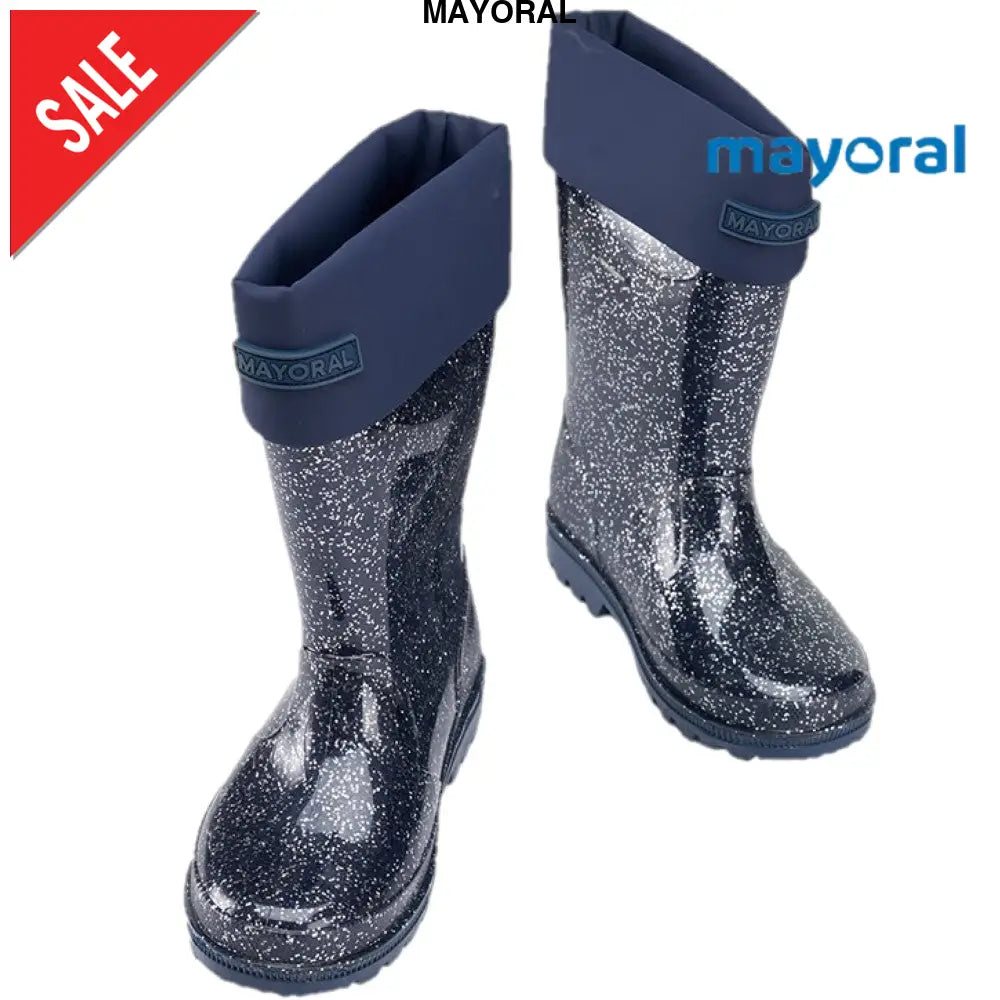 Galosce MAYORAL Stivali