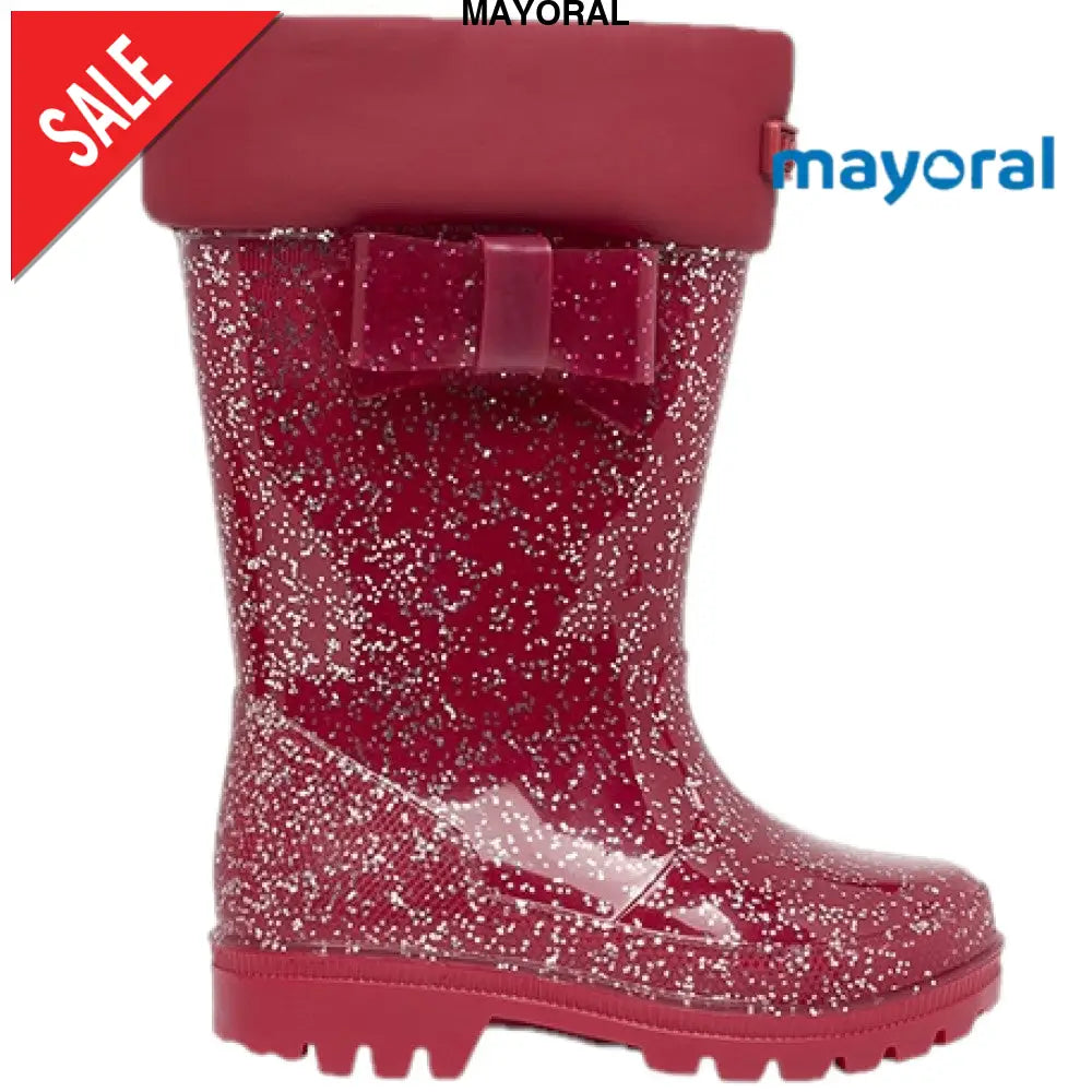 Galosce MAYORAL Stivali