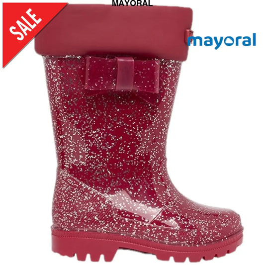 Galosce MAYORAL Stivali