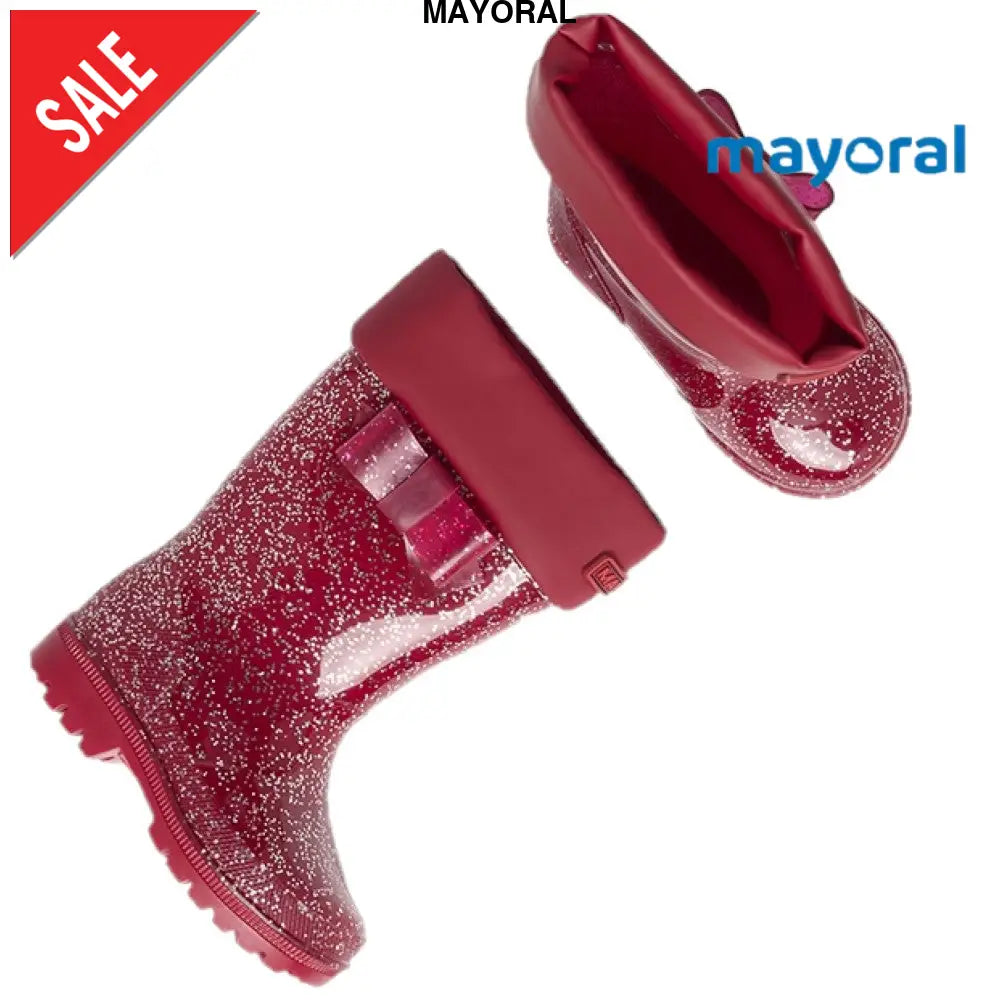 Galosce MAYORAL Stivali