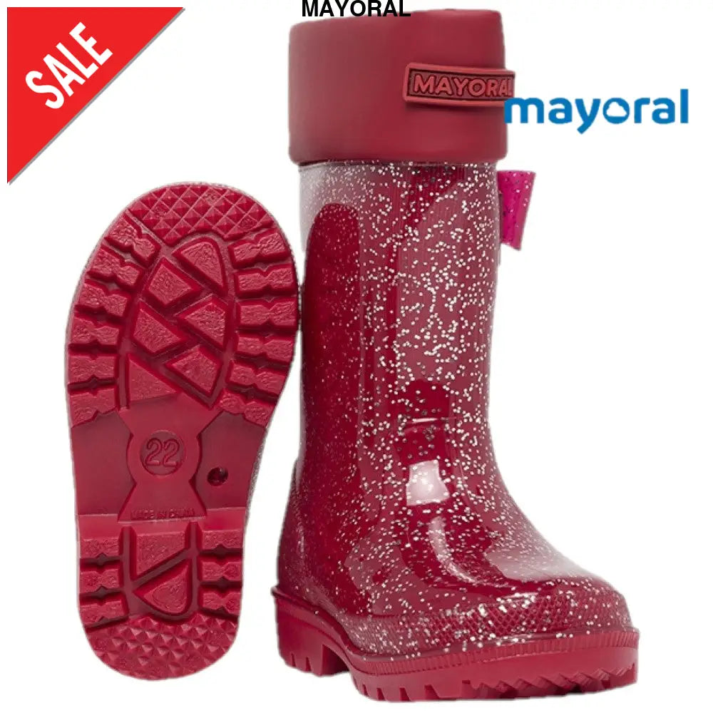 Galosce MAYORAL Stivali