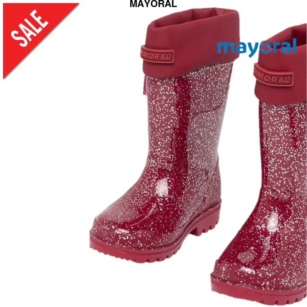 Galosce MAYORAL Stivali