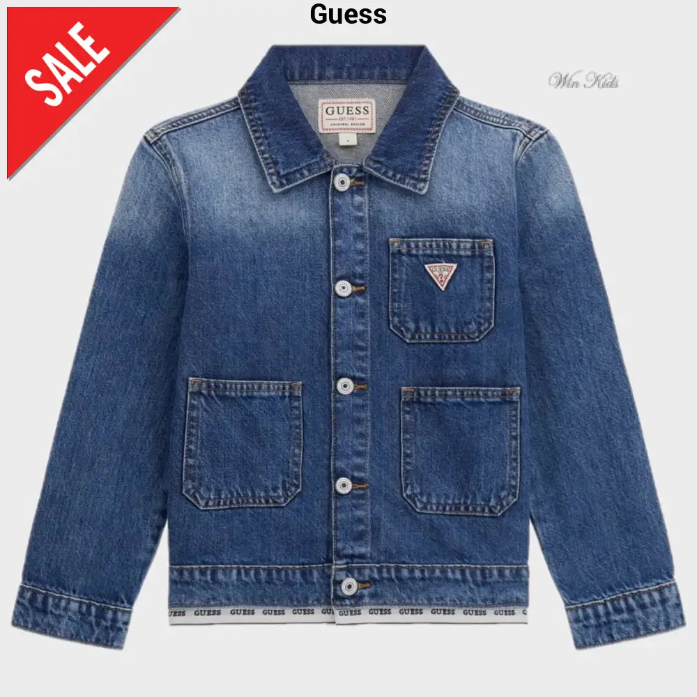 Giubbotto GUESS Giubbotti