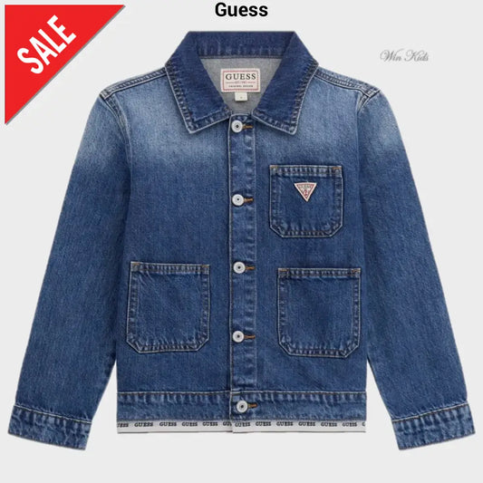 Giubbotto GUESS Giubbotti