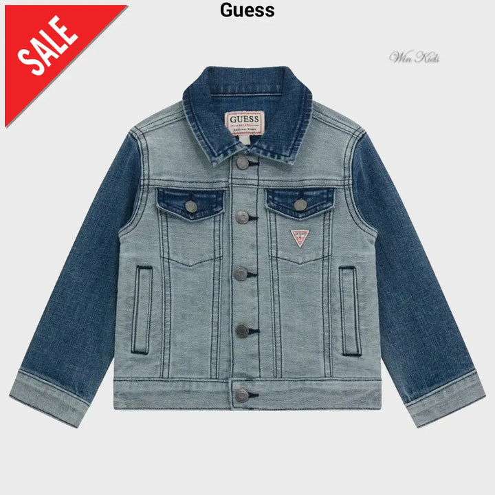 Giubbotto GUESS Giubbotti