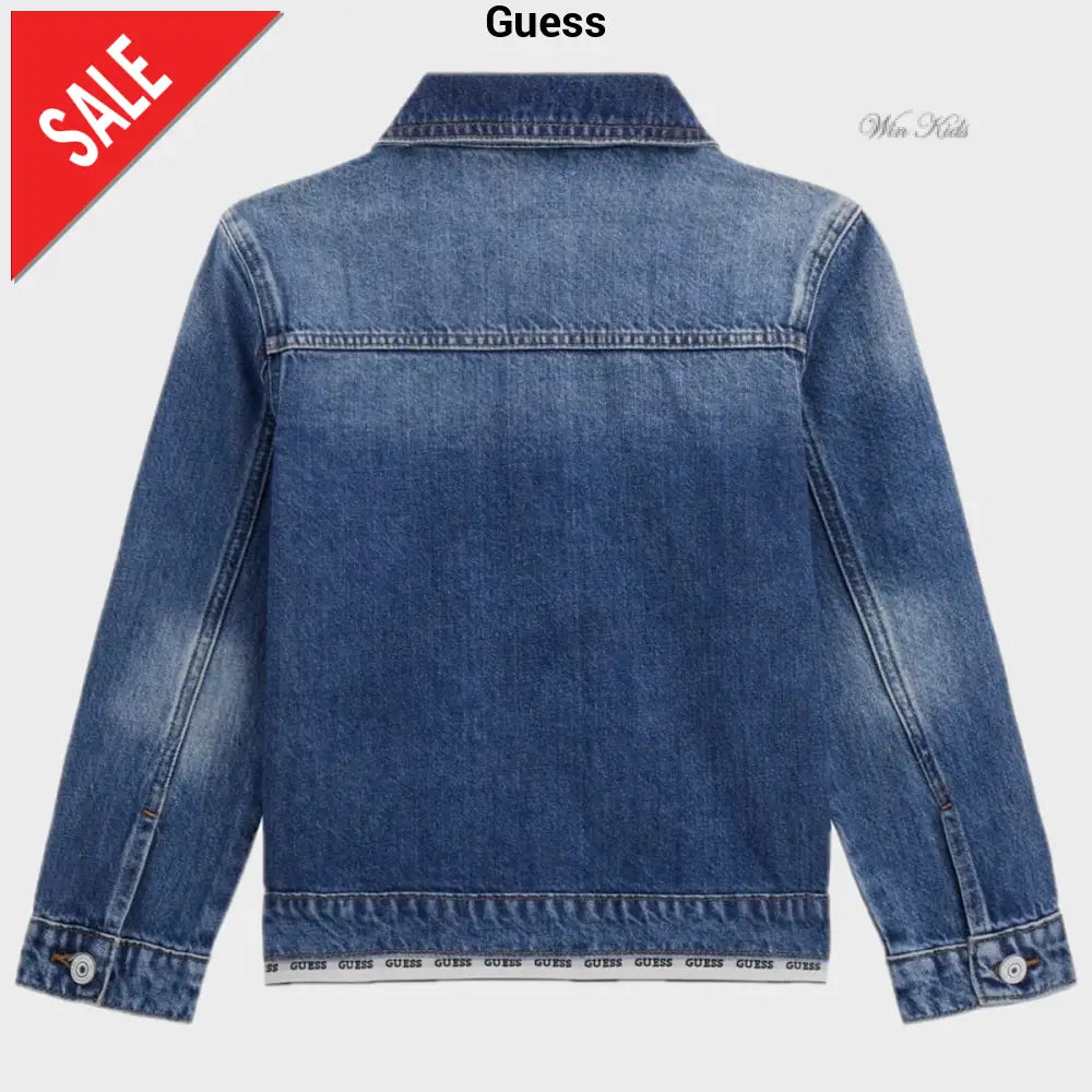 Giubbotto GUESS Giubbotti