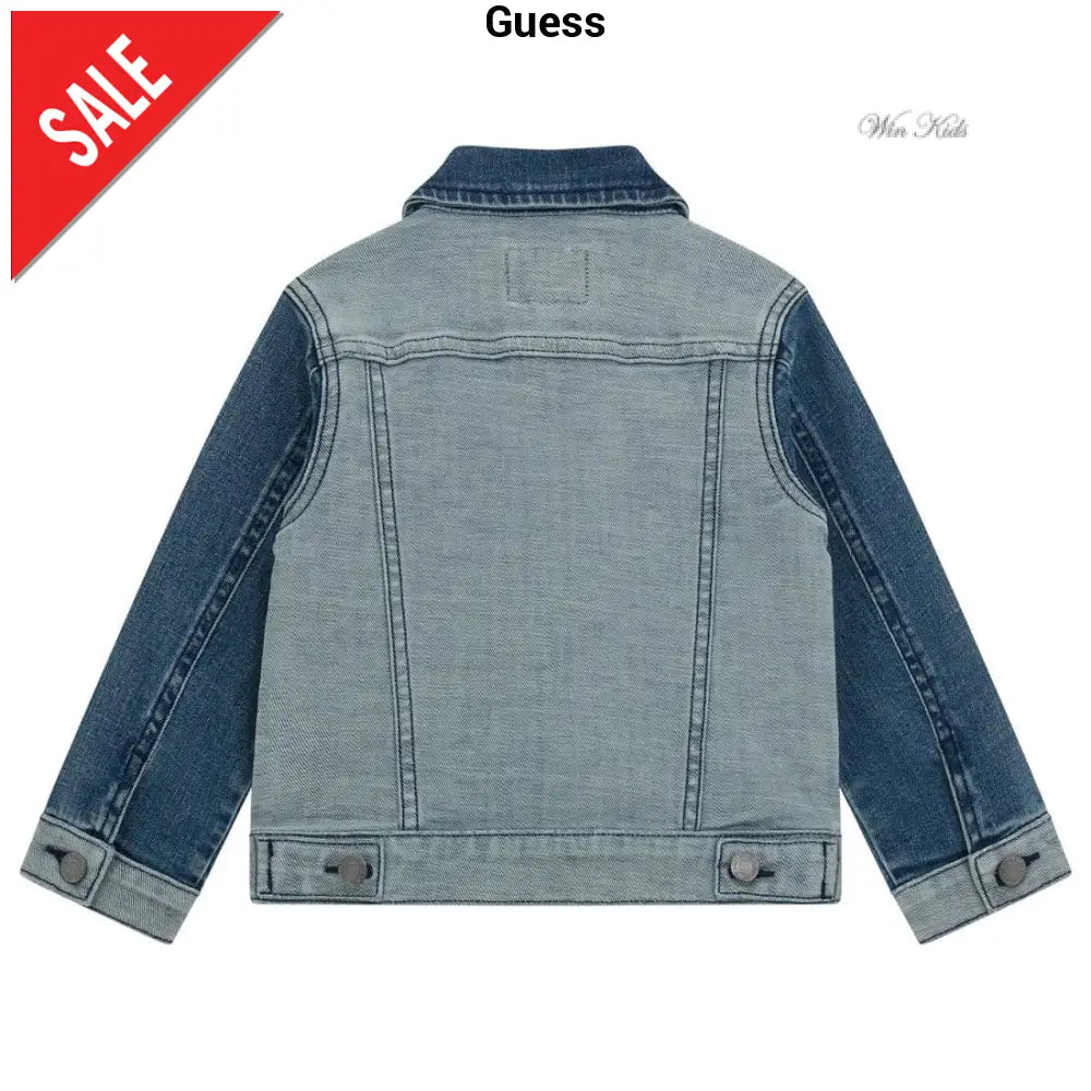 Giubbotto GUESS Giubbotti