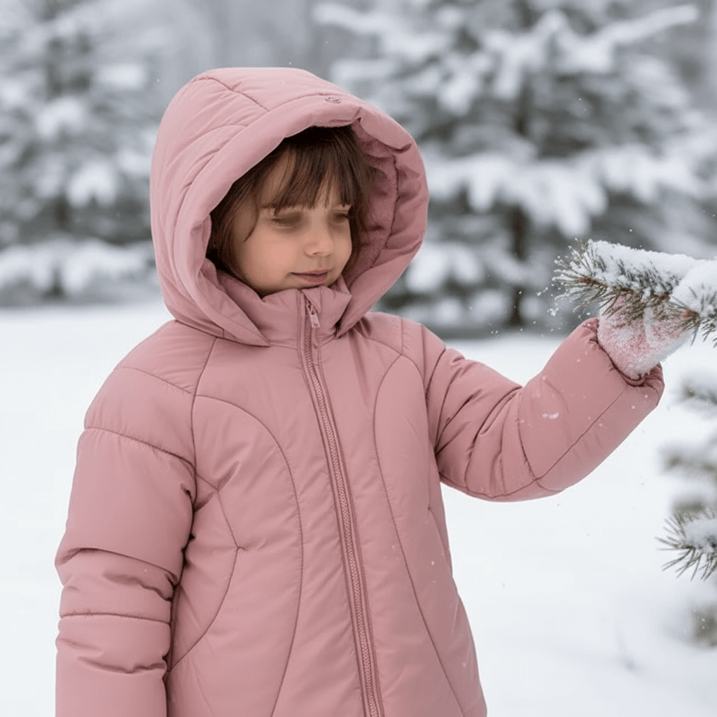 Giubbotto MAYORAL inverno