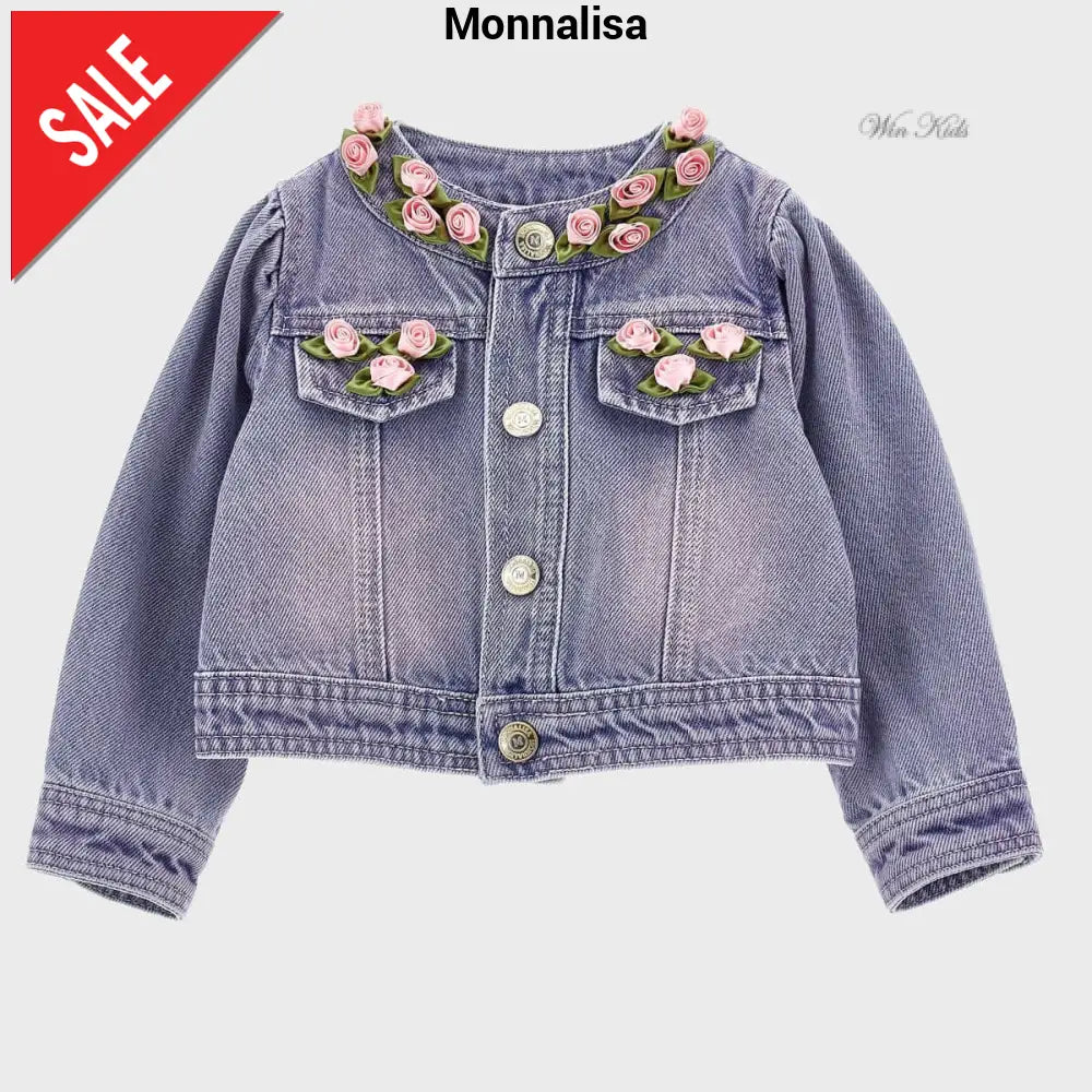 Giubbotto MONNALISA Giubbotti