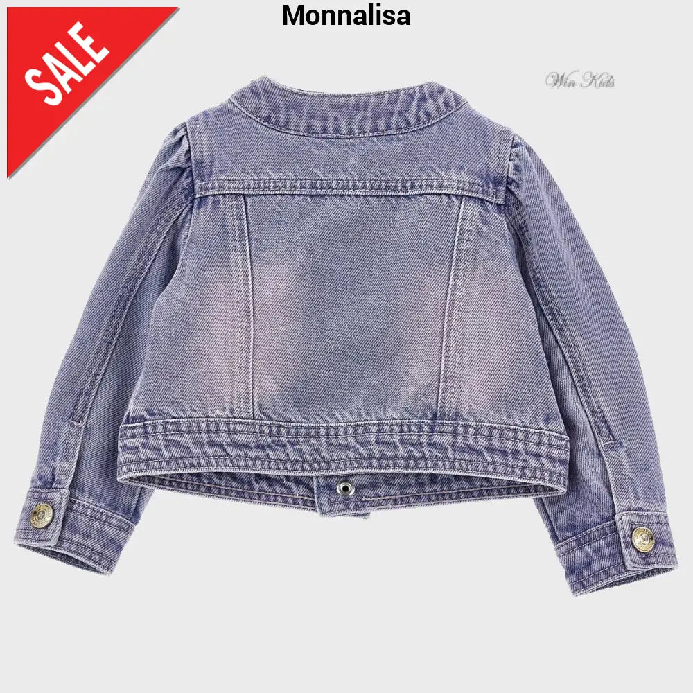 Giubbotto MONNALISA Giubbotti