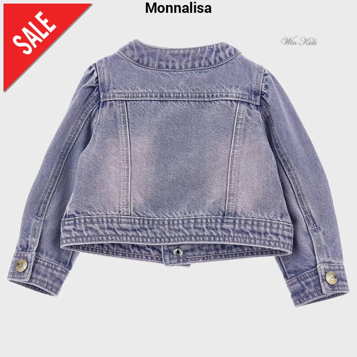 Giubbotto MONNALISA Giubbotti