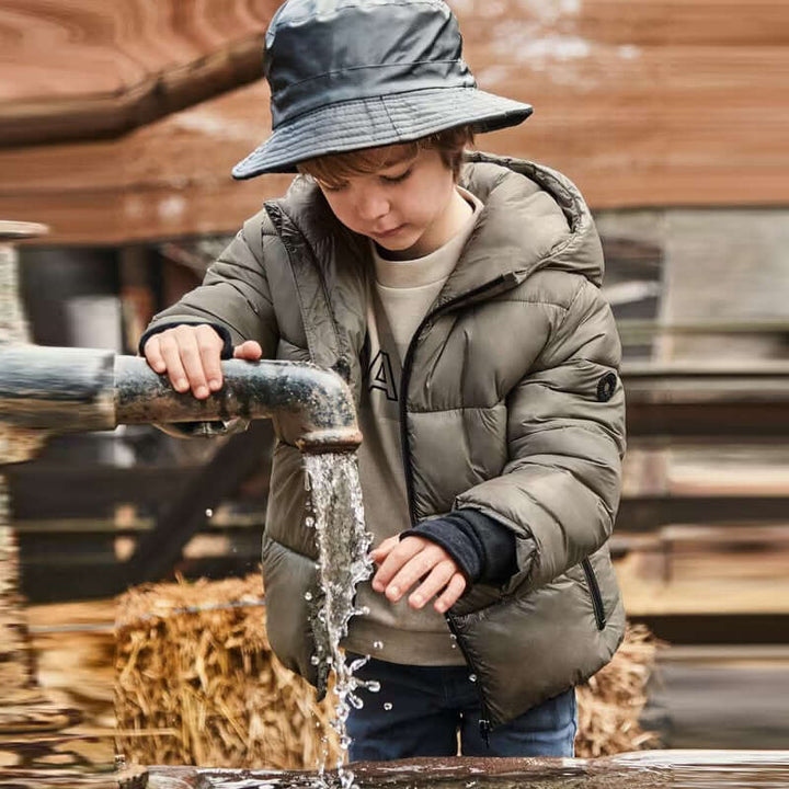 Giubbotto MAYORAL da bambino 3 anni - 10 anni