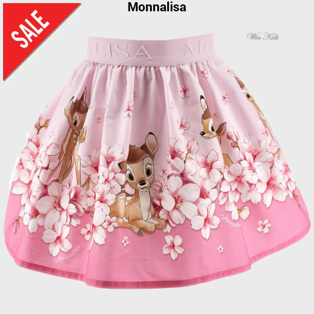 Gonna MONNALISA Gonne