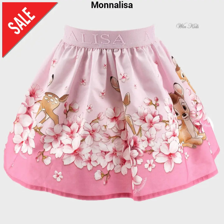 Gonna MONNALISA Gonne