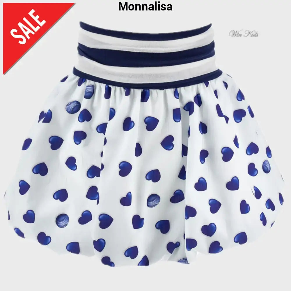 MONNALISA skirt Skirts