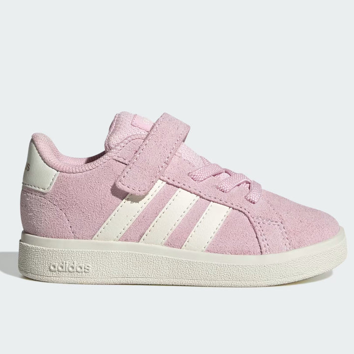 Grand Court 00s RL i pink suede shoes 20 - 35