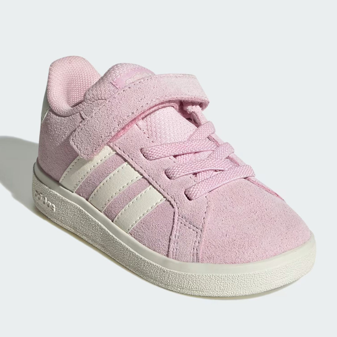 Grand Court 00s RL i pink suede shoes 20 - 35