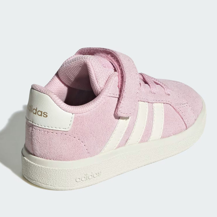 Grand Court 00s RL i pink suede shoes 20 - 35