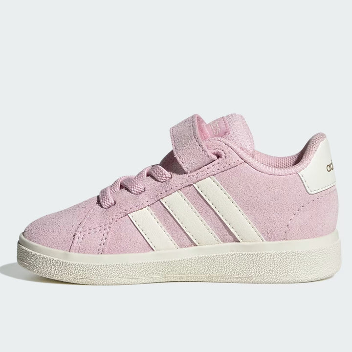 Grand Court 00s RL i pink suede shoes 20 - 35