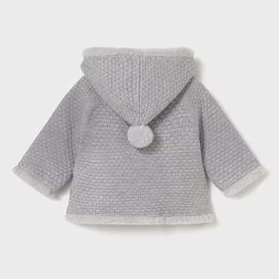 Casaco de tecido MAYORAL 1 mês - 18 meses