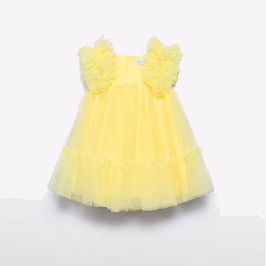 ABEL &amp; LULA dress