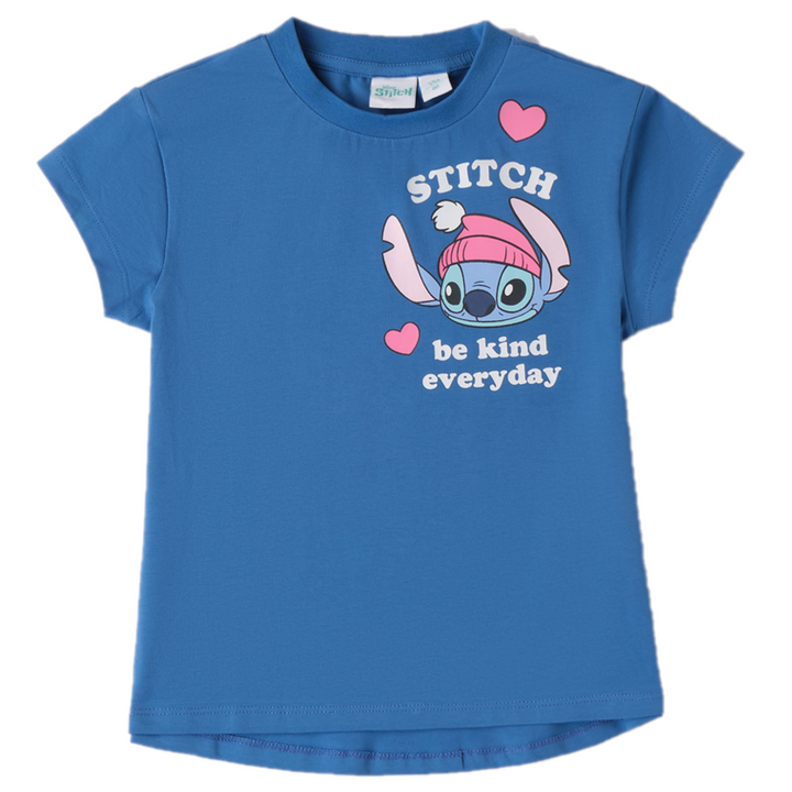 T-shirt STITCH