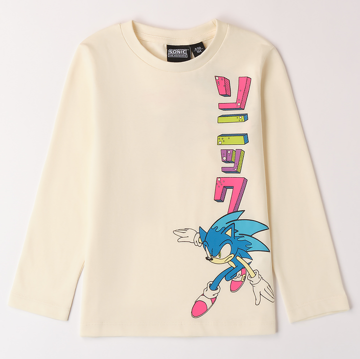 T-shirt SONIC