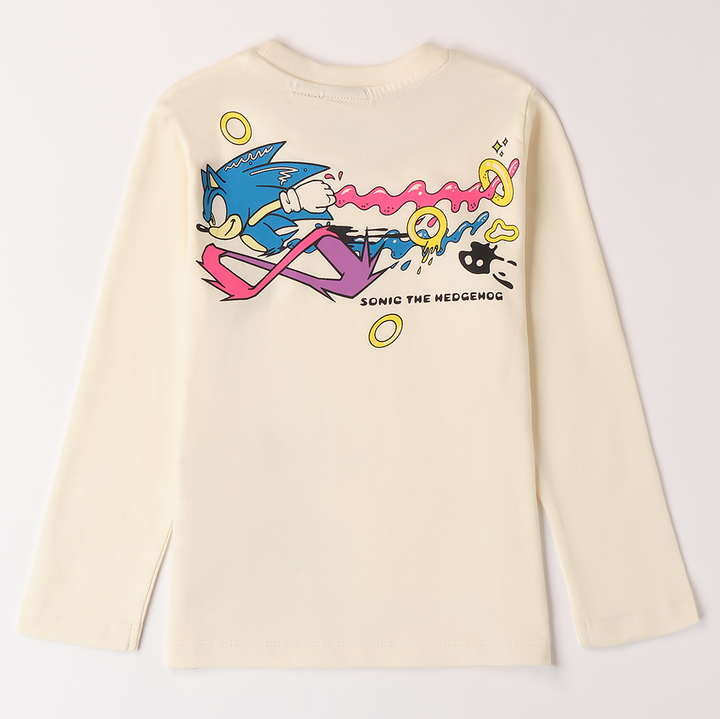 T-shirt SONIC