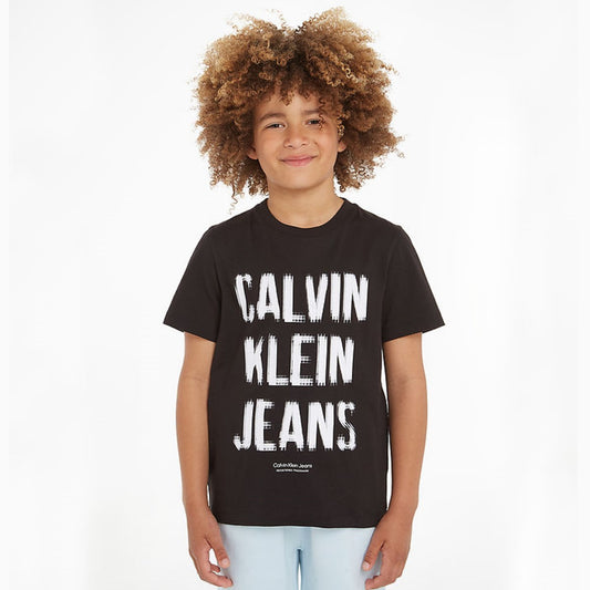 Camiseta de Calvin Klein