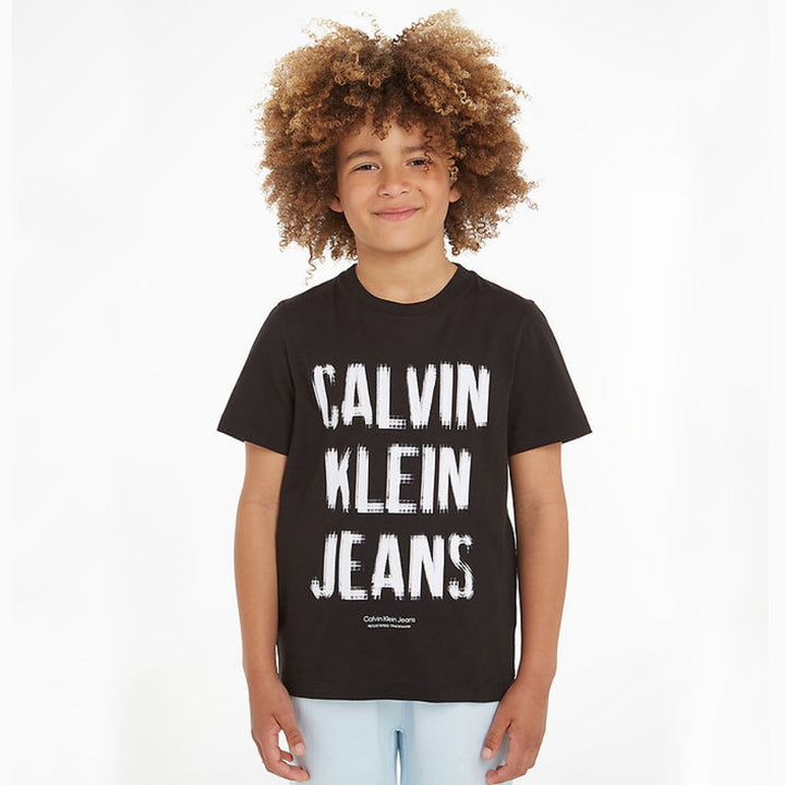 CALVIN KLEIN T-SHIRT