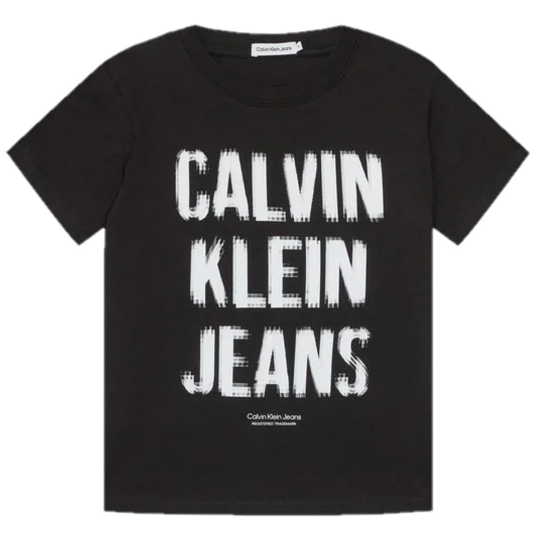 T-SHIRT CALVIN KLEIN